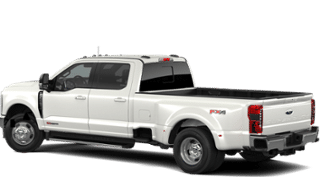 2026 Ford Super Duty® External Image 3